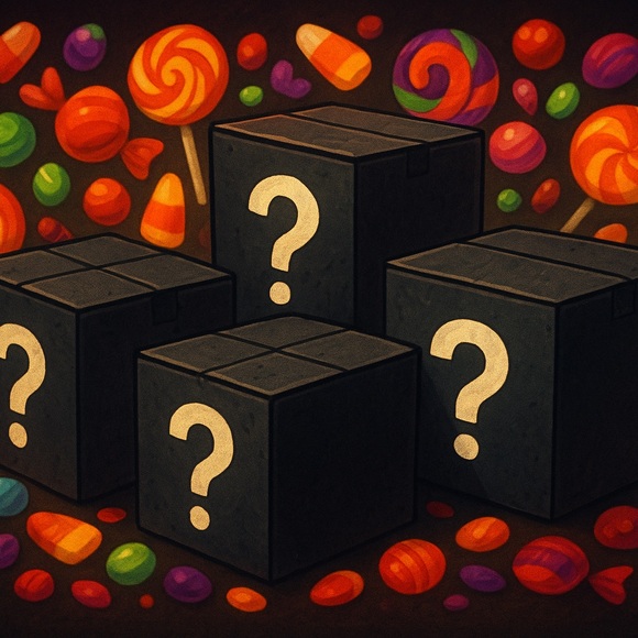 Other - Pick 1 number 🎃